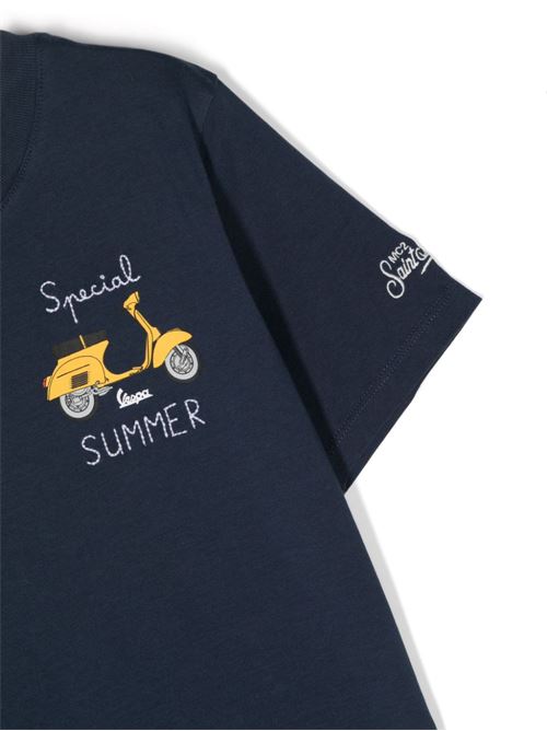 T-shirt bambino maniche corte MC2 SAINT BARTH Kids | TSHIRT BOY03122F